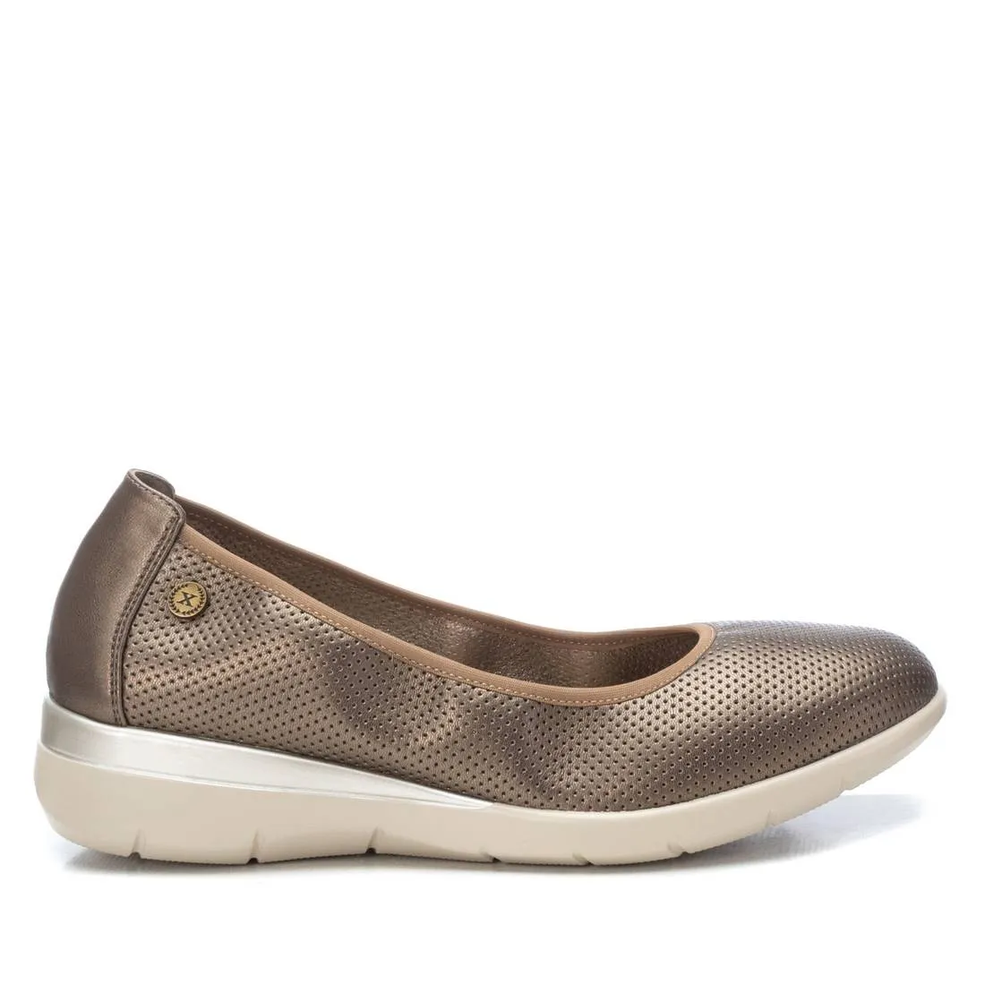 Women's Ballet Flats By XTI