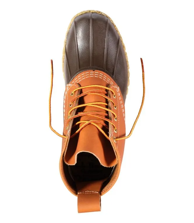 WOMEN'S BEAN BOOT 6"