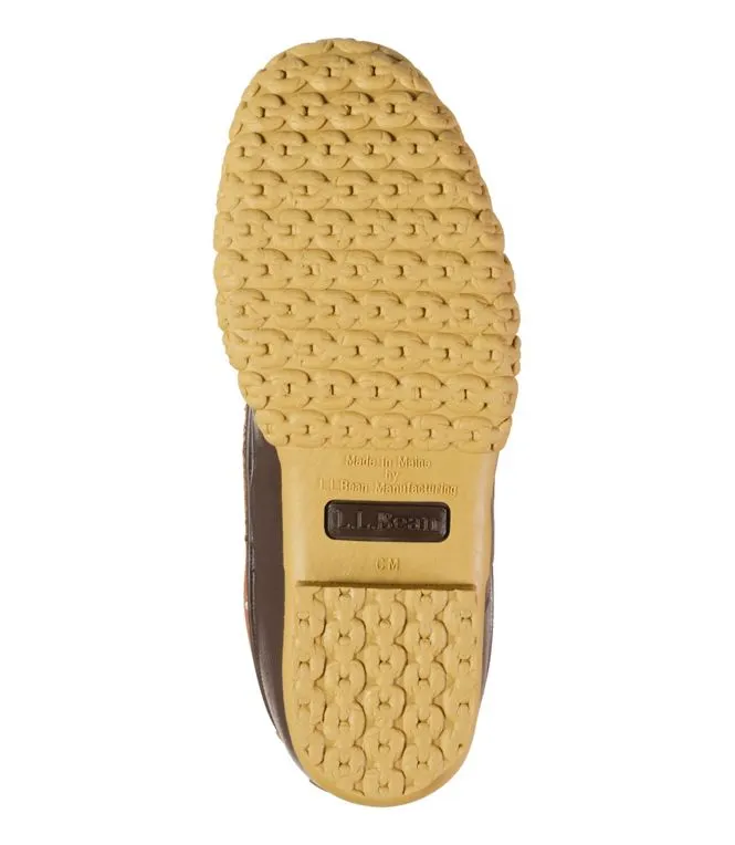 WOMEN'S BEAN BOOT 6"