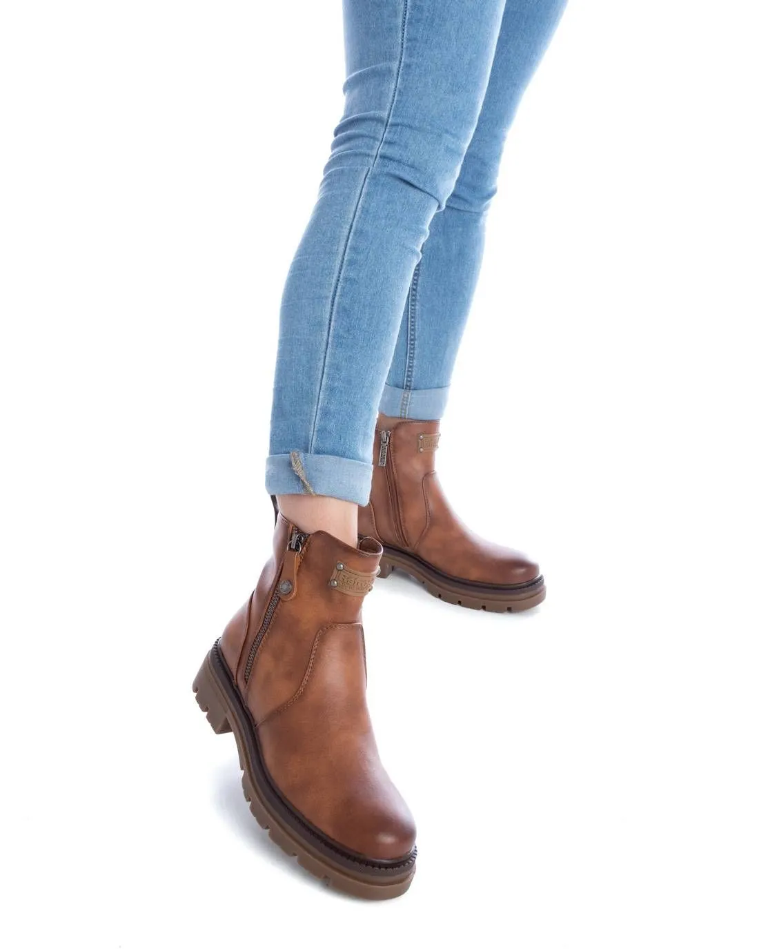 Women's Booties By XTI