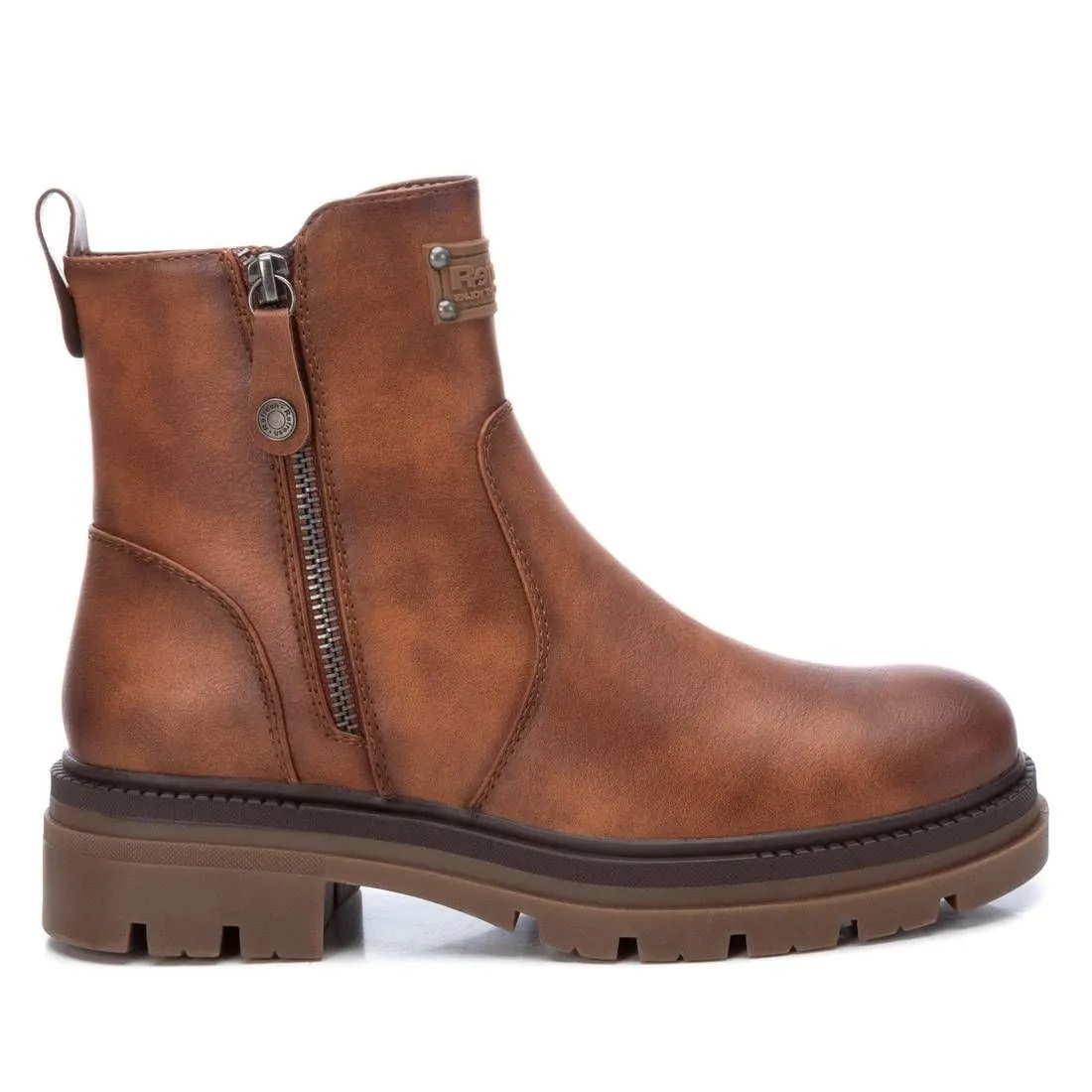 Women's Booties By XTI