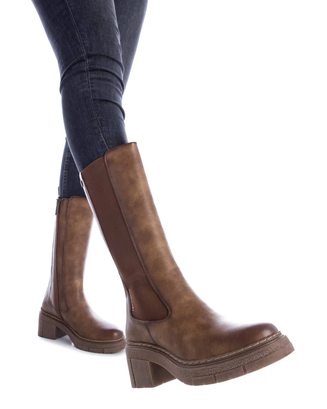 Women's Boots By XTI