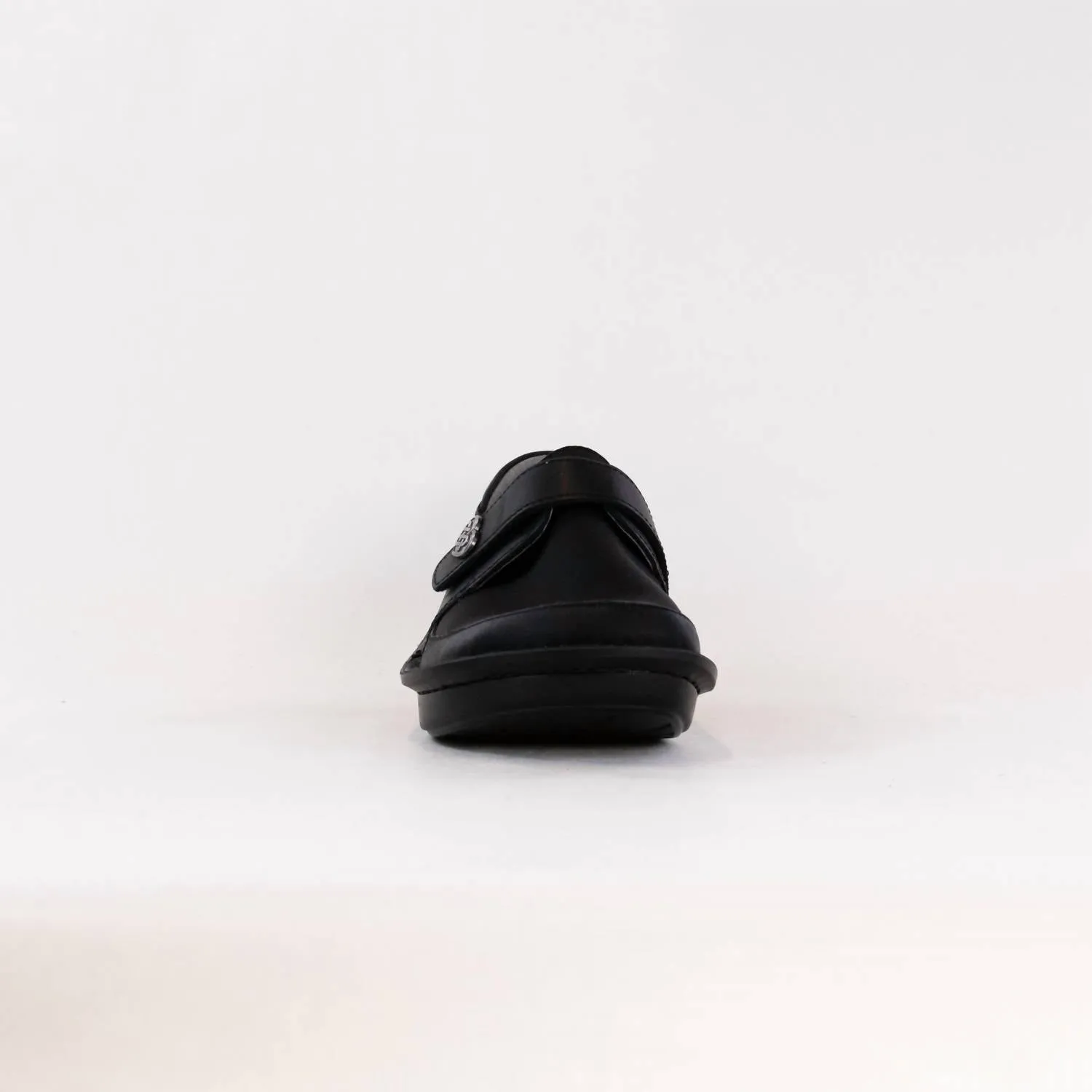 Women's Brenna Loafers In Oiled Black