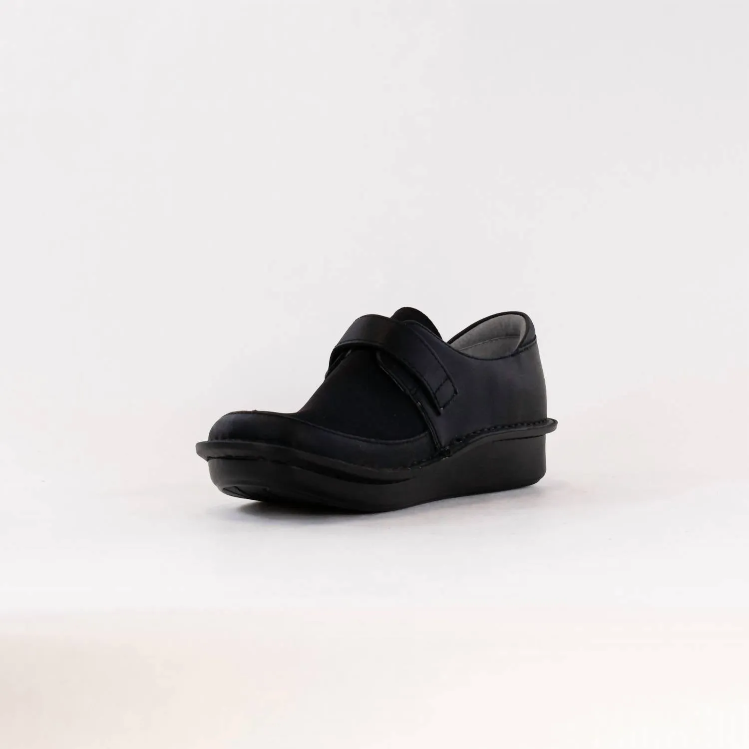Women's Brenna Loafers In Oiled Black