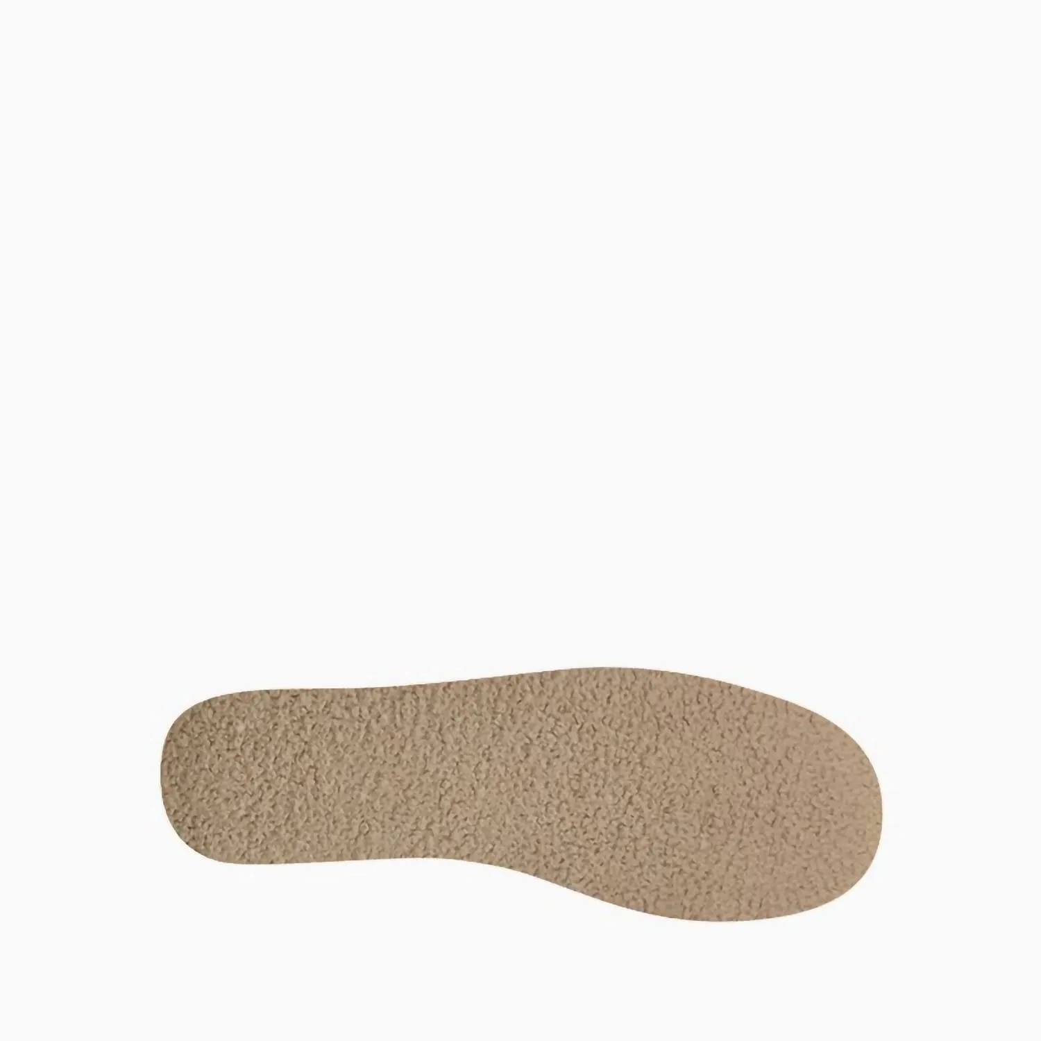 Women's Cally Low Moccasin In Cream Mosaic