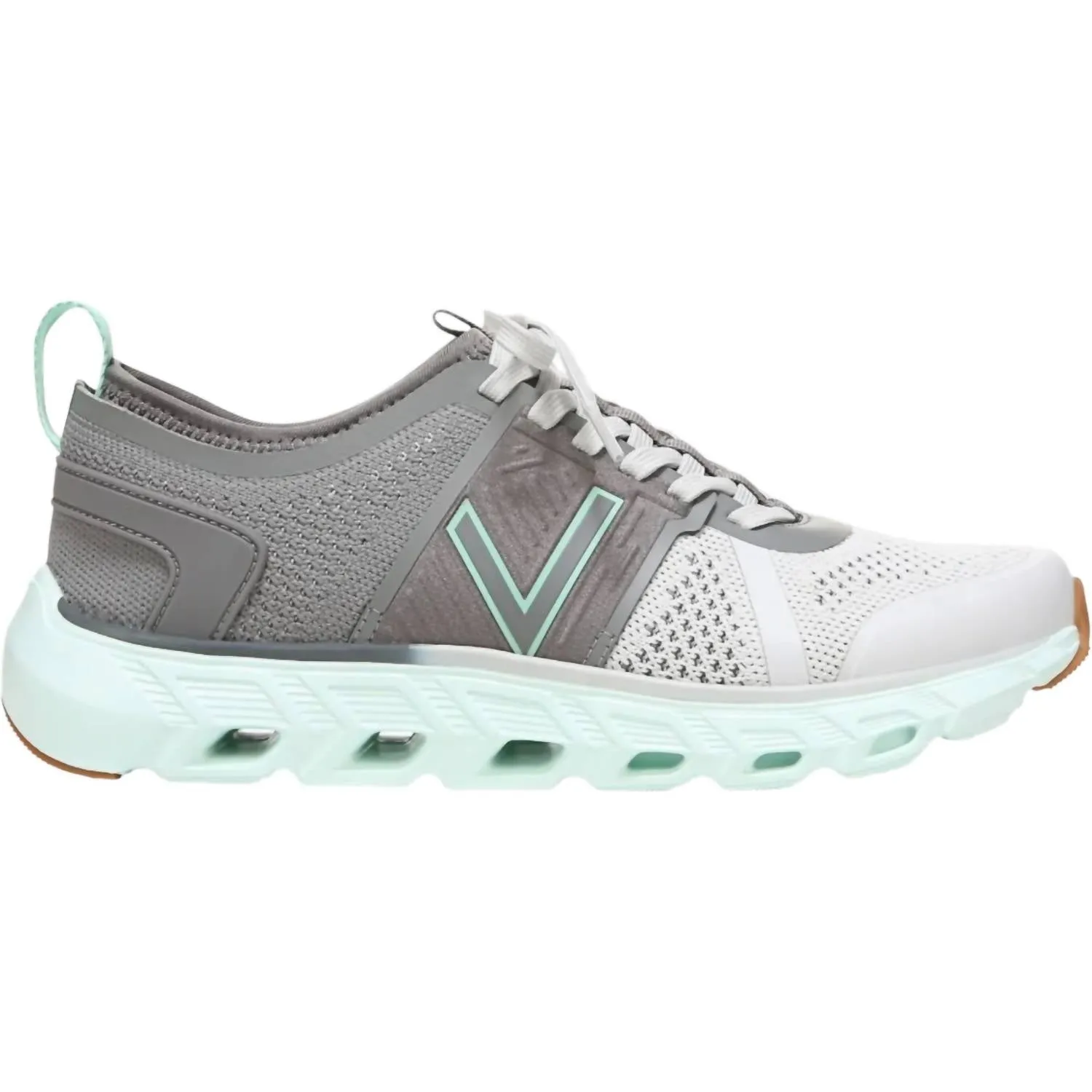 Women's Captivate Shoes In Charcoal