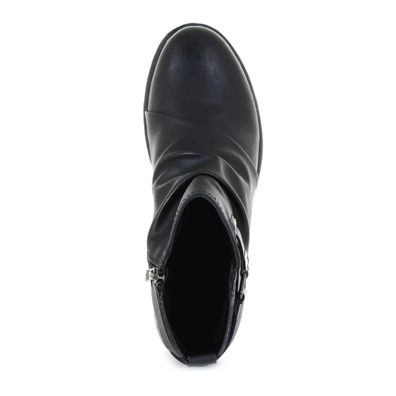 Womens Cathi Dress Boot