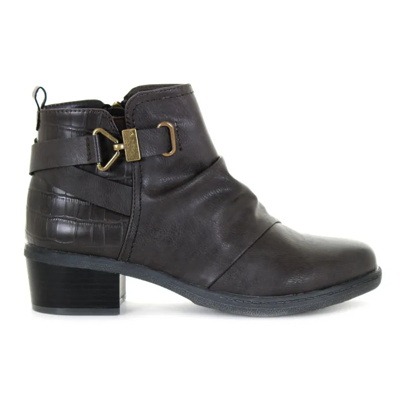 Womens Cathi Dress Boot