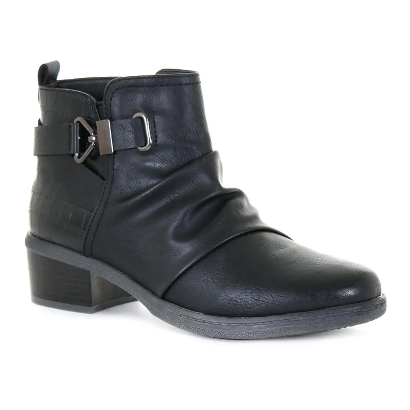 Womens Cathi Dress Boot
