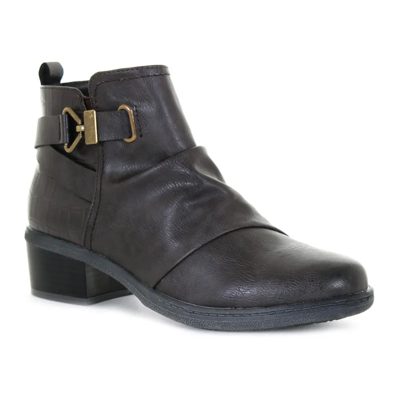 Womens Cathi Dress Boot