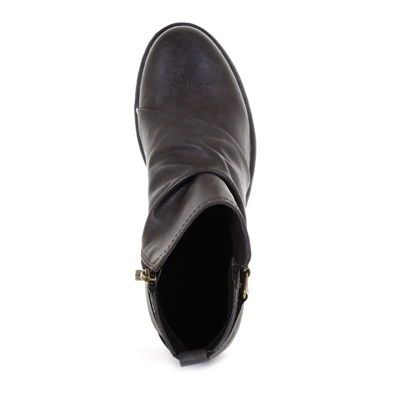 Womens Cathi Dress Boot