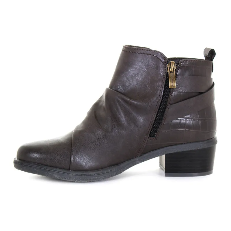 Womens Cathi Dress Boot