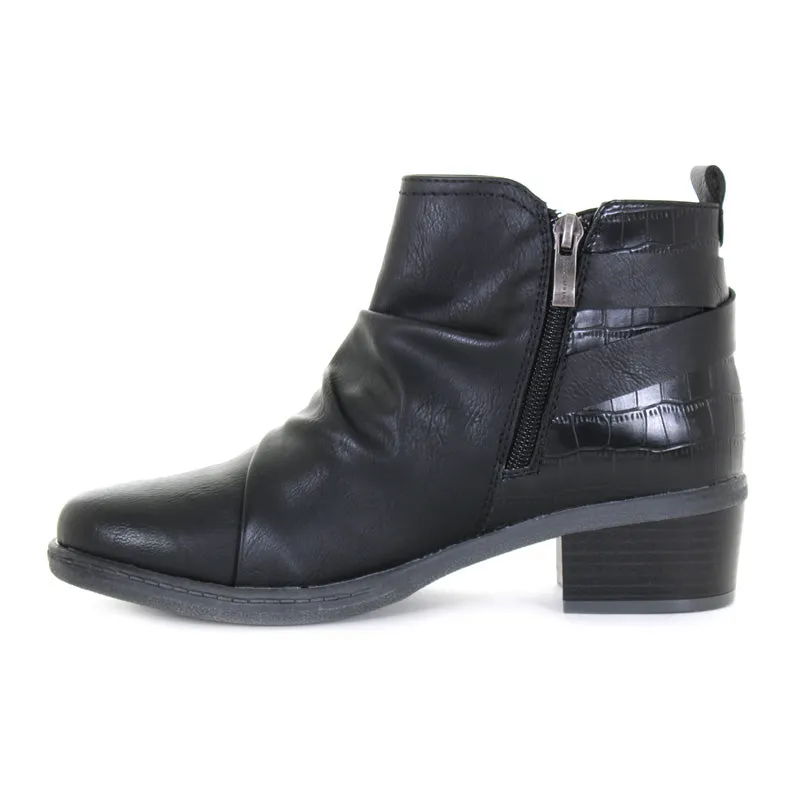 Womens Cathi Dress Boot