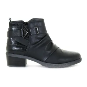 Womens Cathi Dress Boot