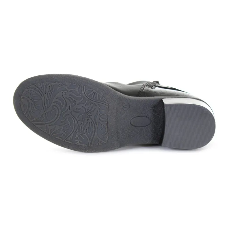 Womens Cathi Dress Boot