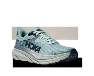 Women's Challenger V7 In Blue