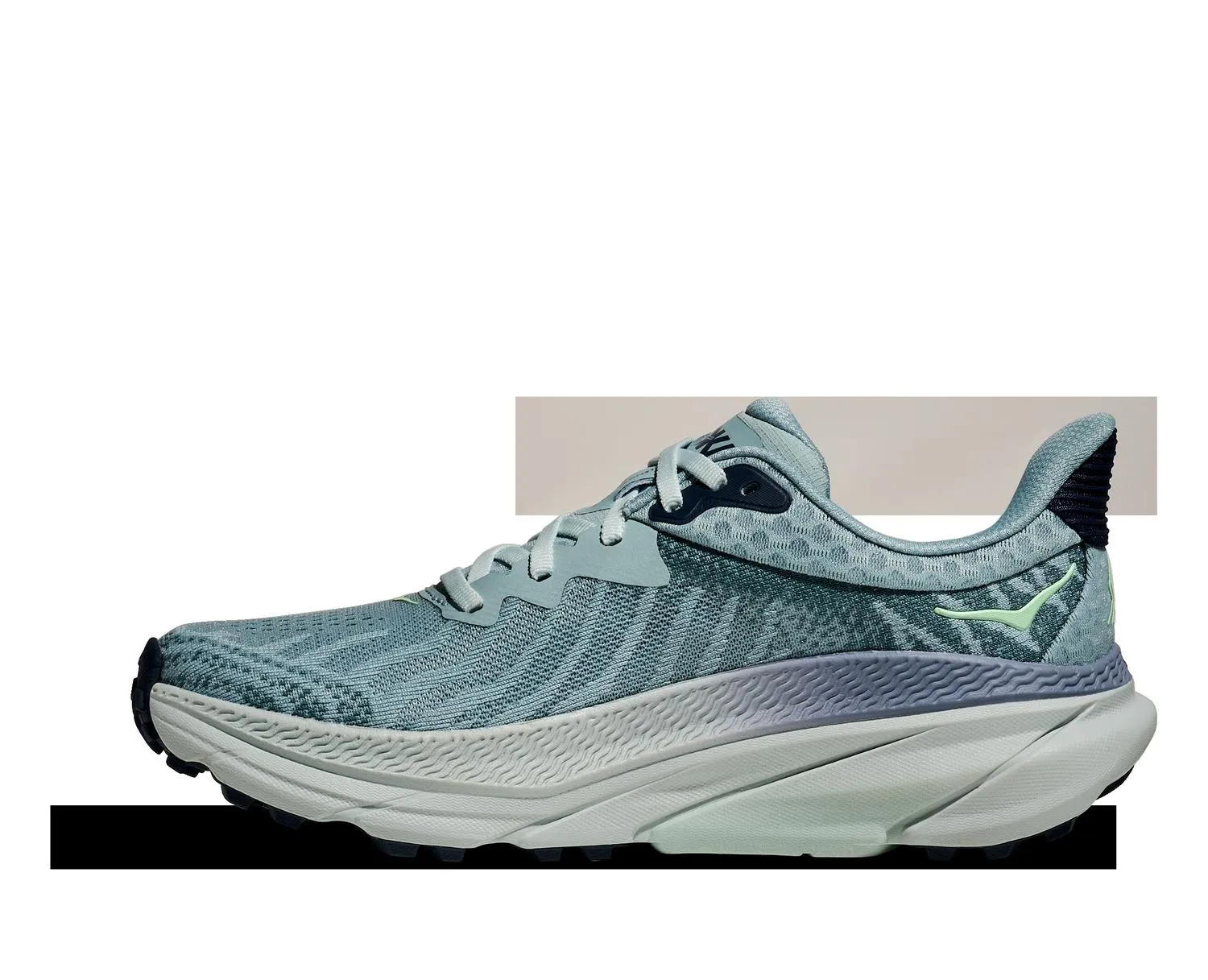 Women's Challenger V7 In Blue