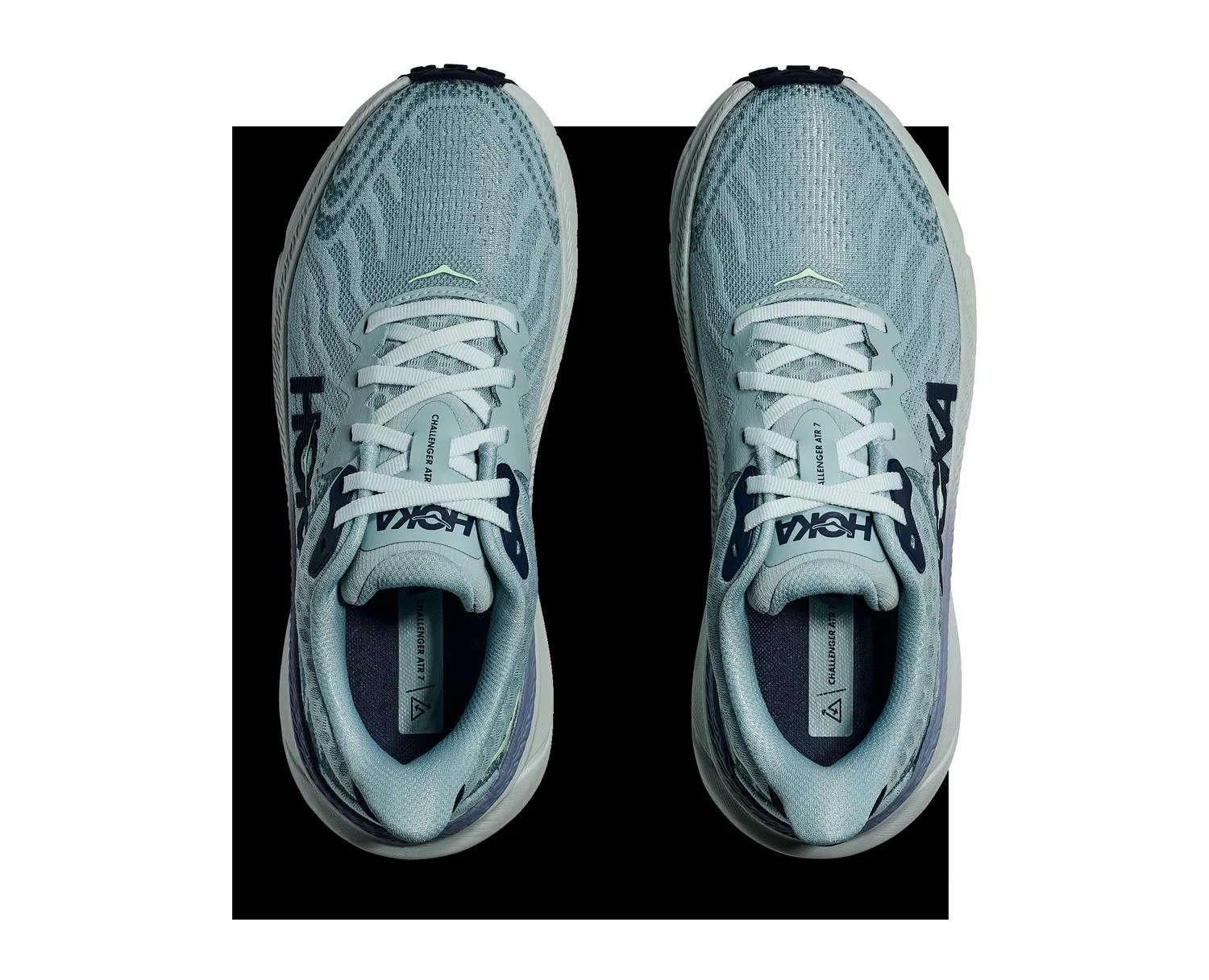 Women's Challenger V7 In Blue