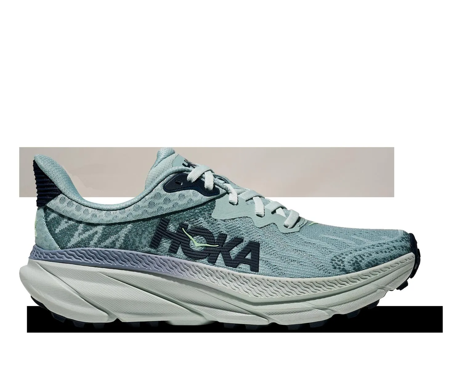 Women's Challenger V7 In Blue