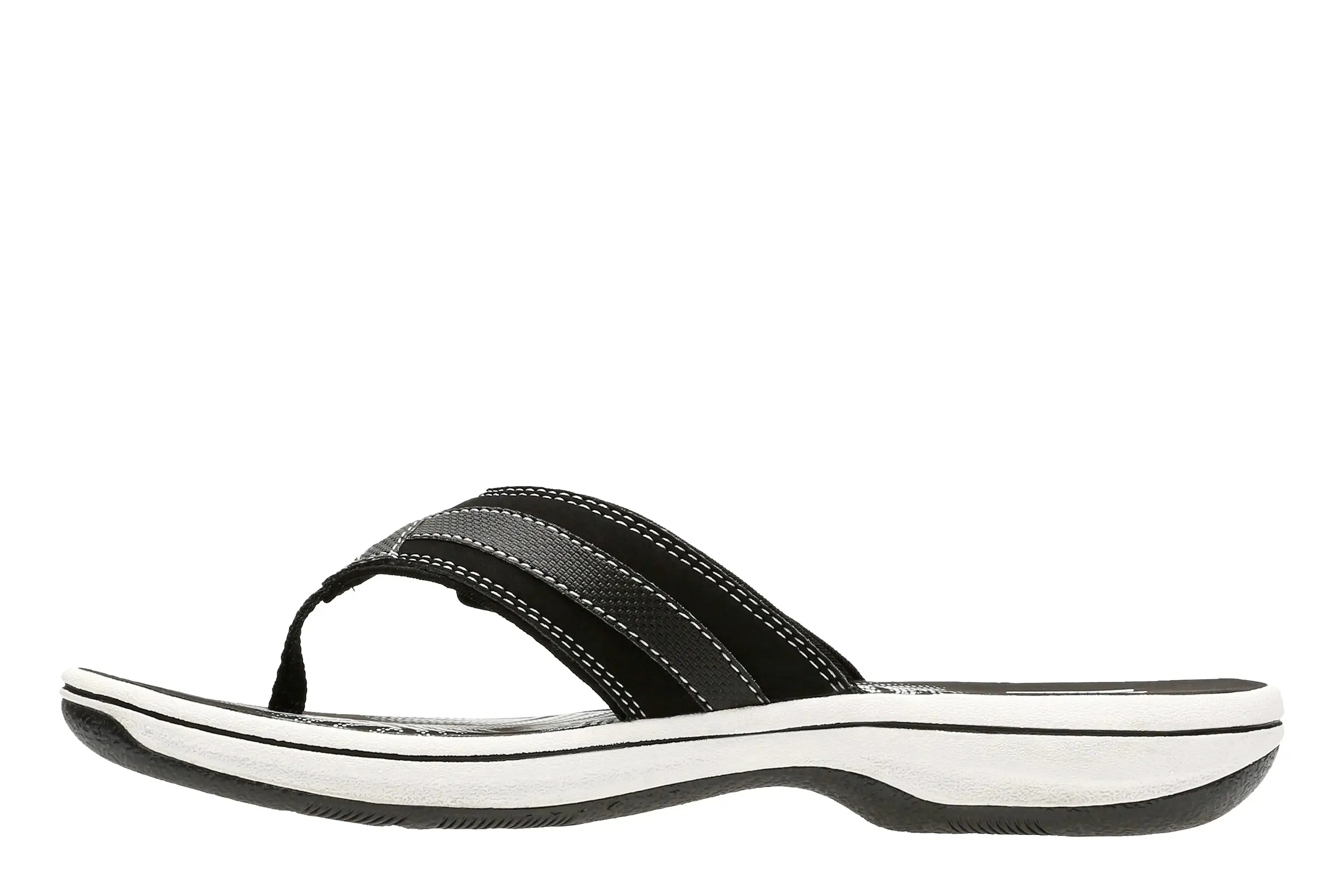 Women's Clarks Breeze Sea  Lightweight Comfort for Endless Summer Days