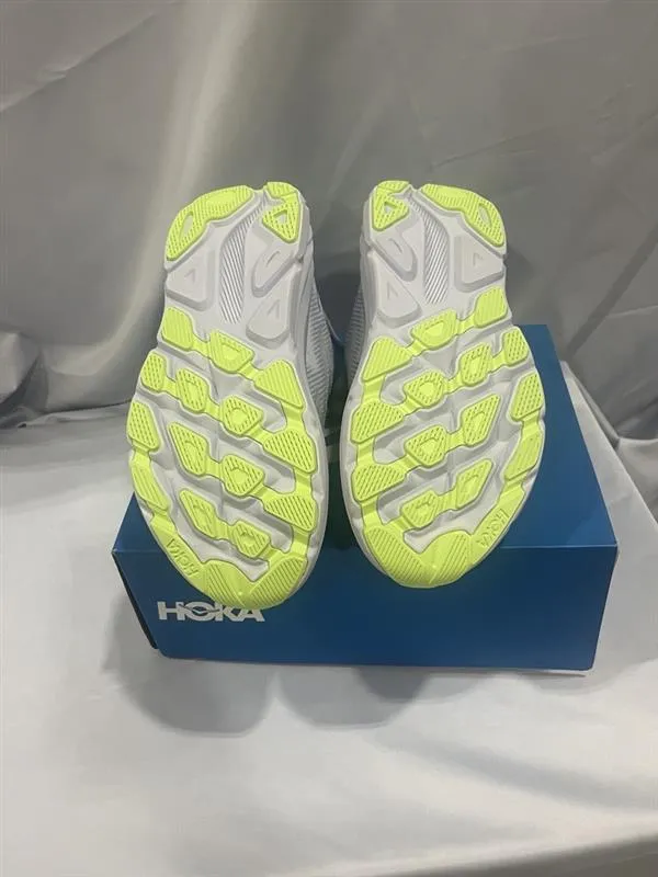 Women's Clifton 9 Shoes In Gull/sea Ice