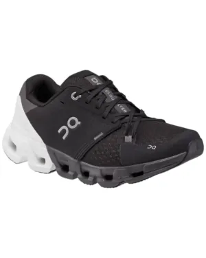 Women's Cloud Flyer 4 Shoes In Black/white