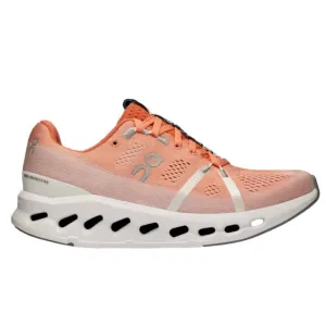 Women's Cloudsurfer Shoes In Flame/white