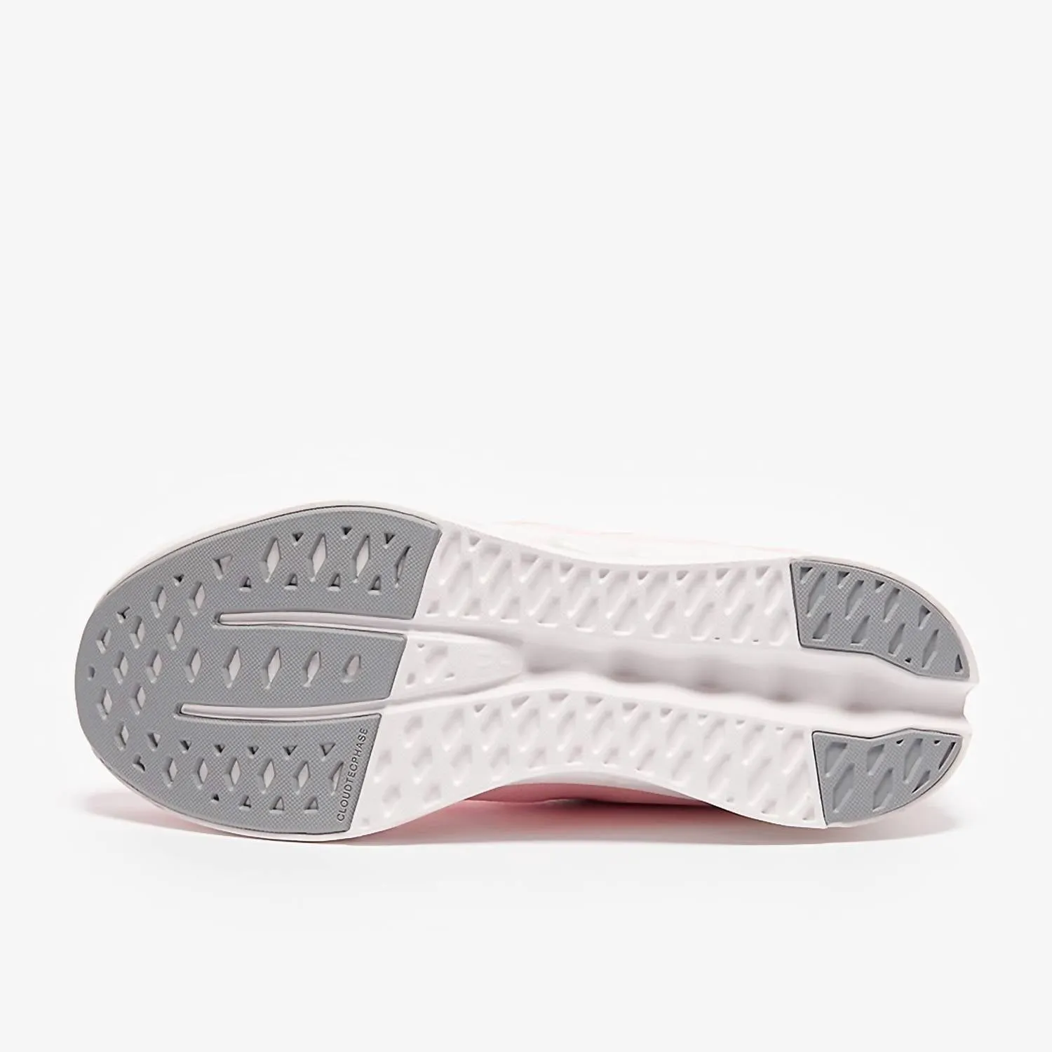 Women's Cloudsurfer Shoes In Flame/white