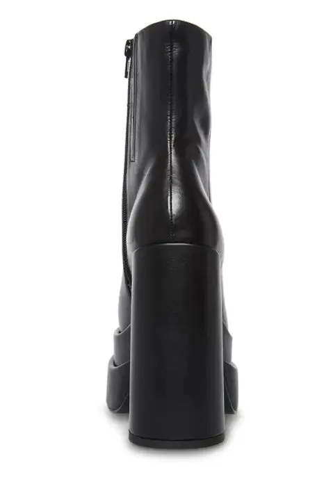 Women's Cobra Platform Boot  Retro 70s Style with Modern Comfort