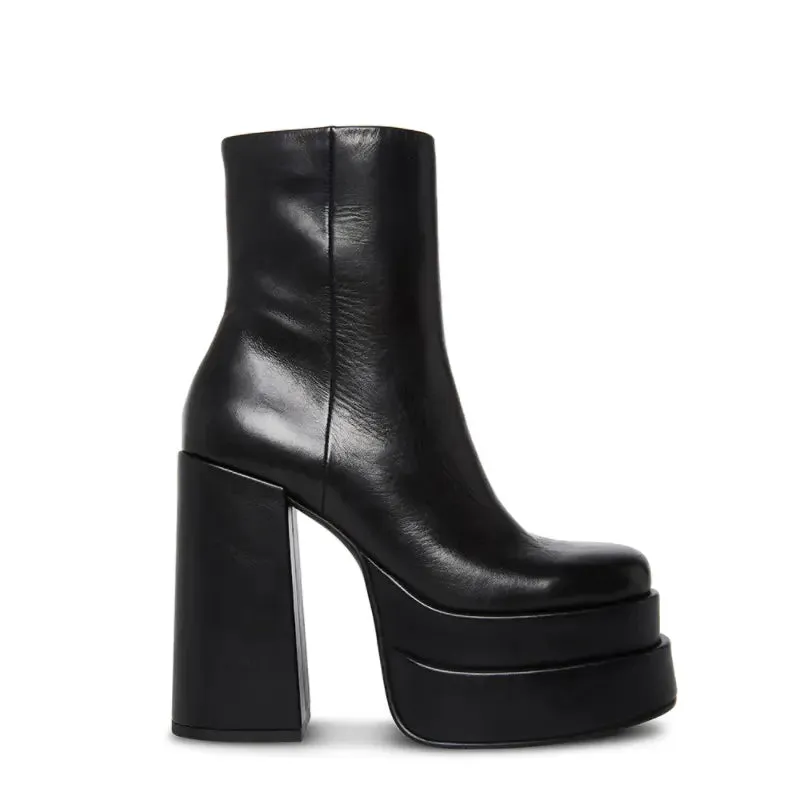 Women's Cobra Platform Boot  Retro 70s Style with Modern Comfort