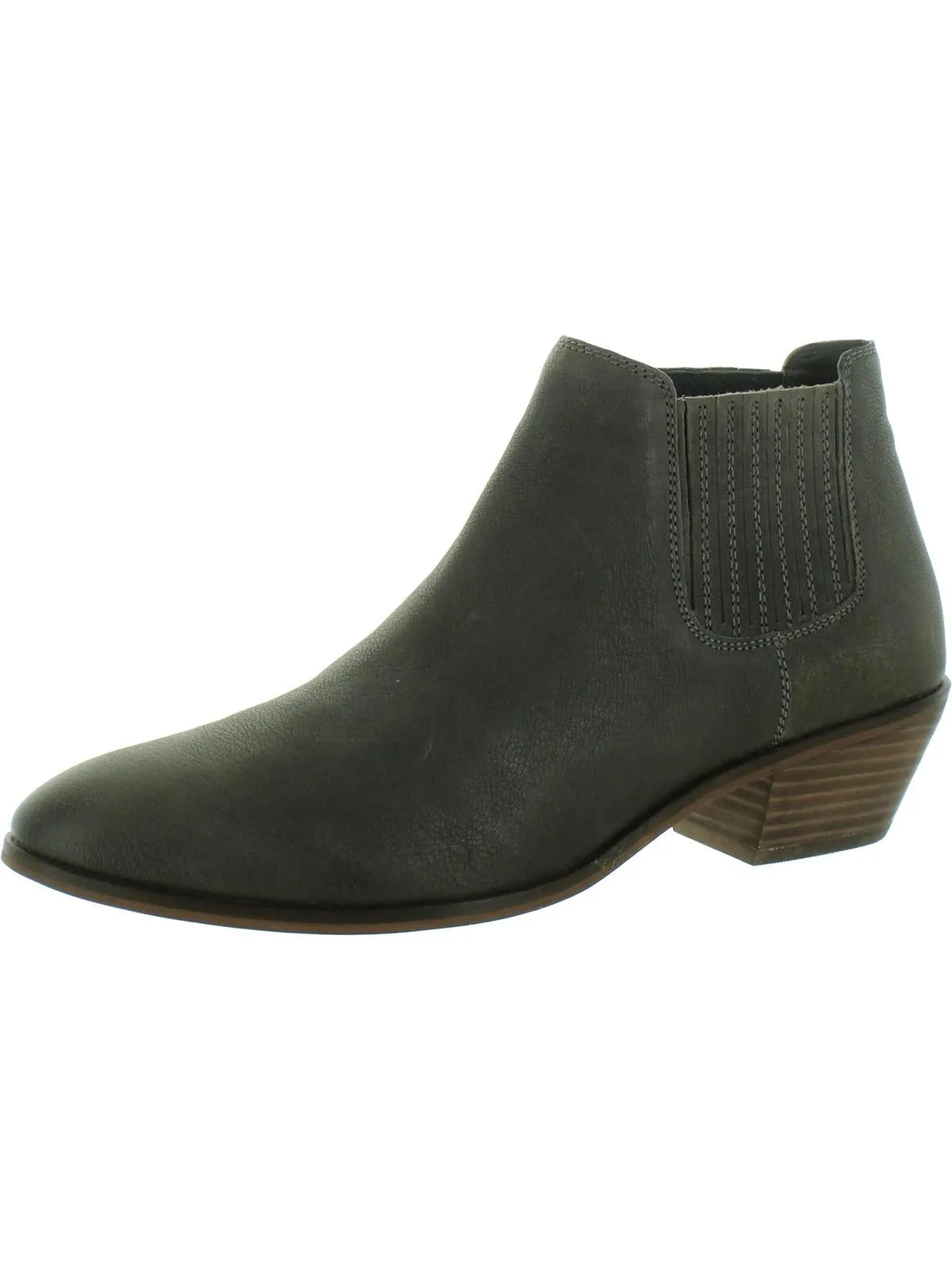 Womens Comfort Insole Manmade Cowboy, Western Boots