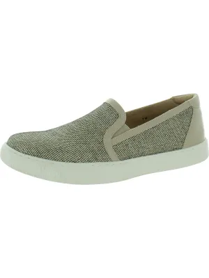 Womens Comfort Insole Manmade Loafers