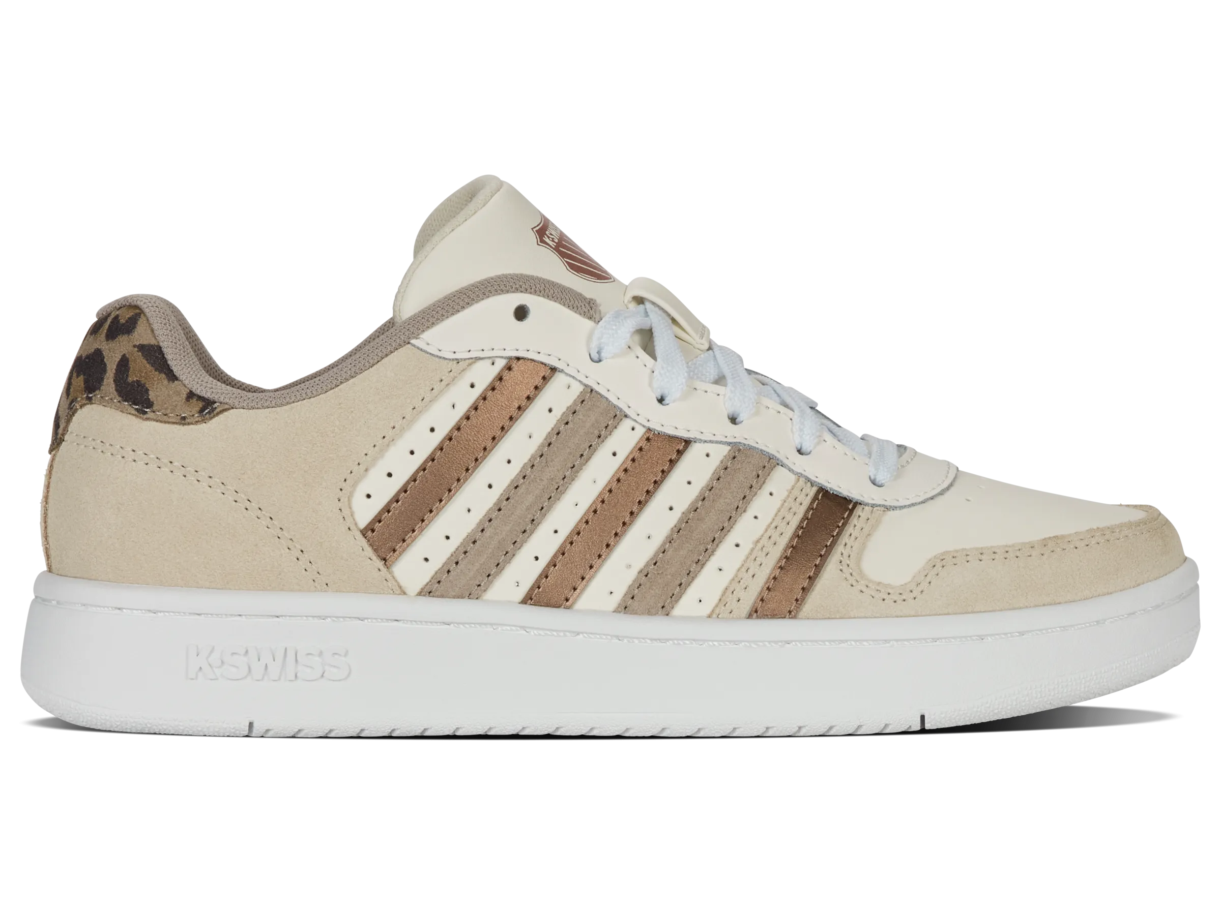 Womens Court Palisades Sneakers