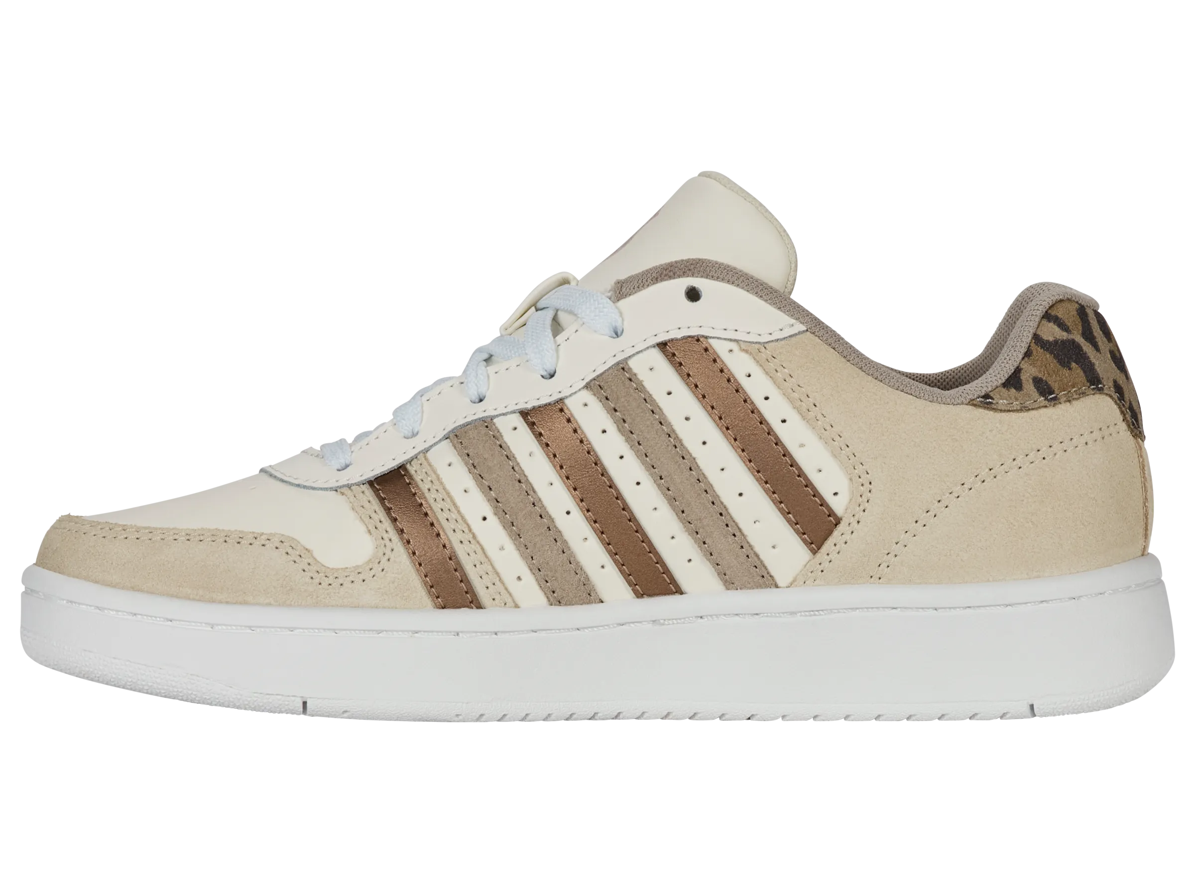 Womens Court Palisades Sneakers