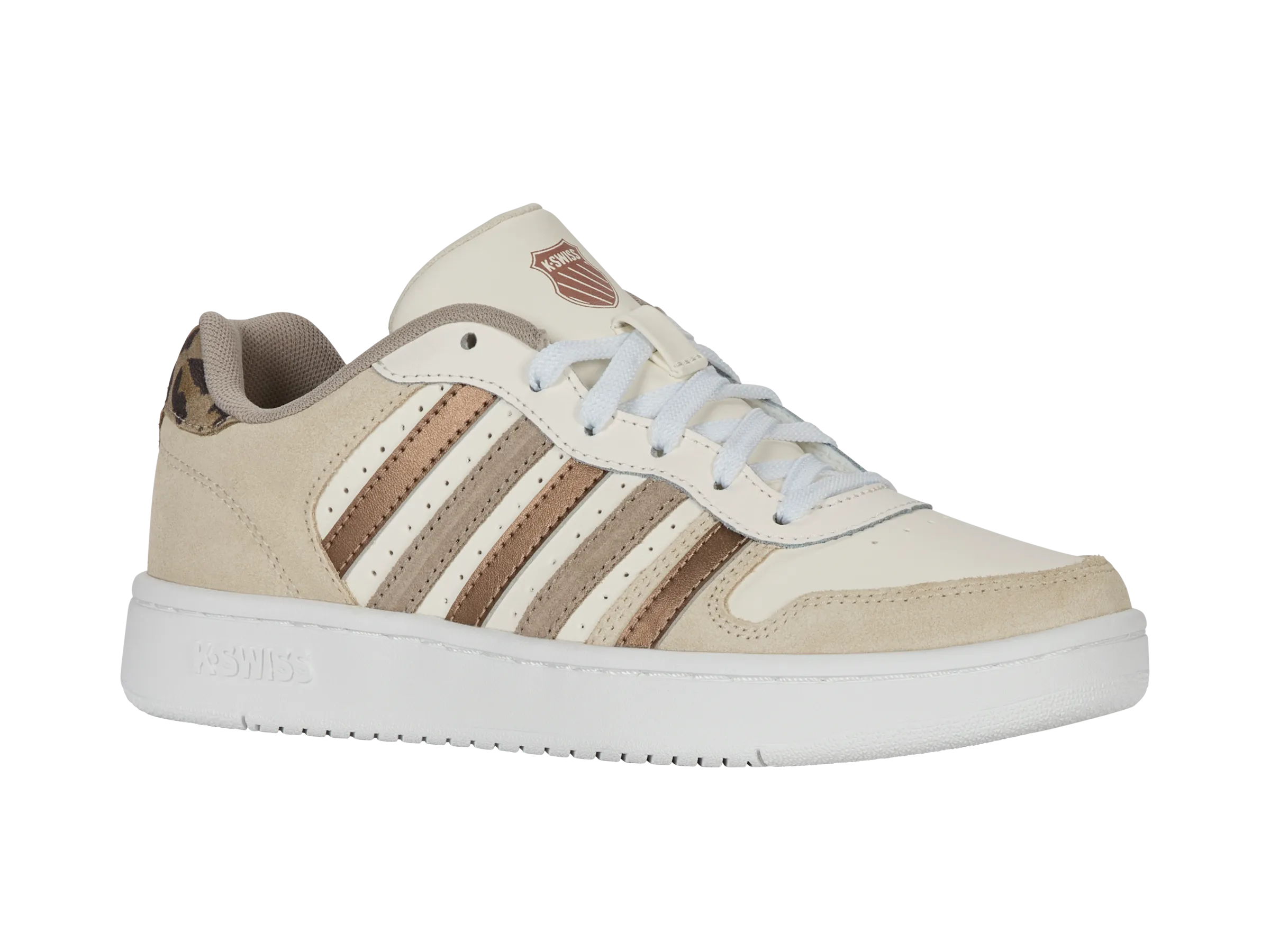 Womens Court Palisades Sneakers