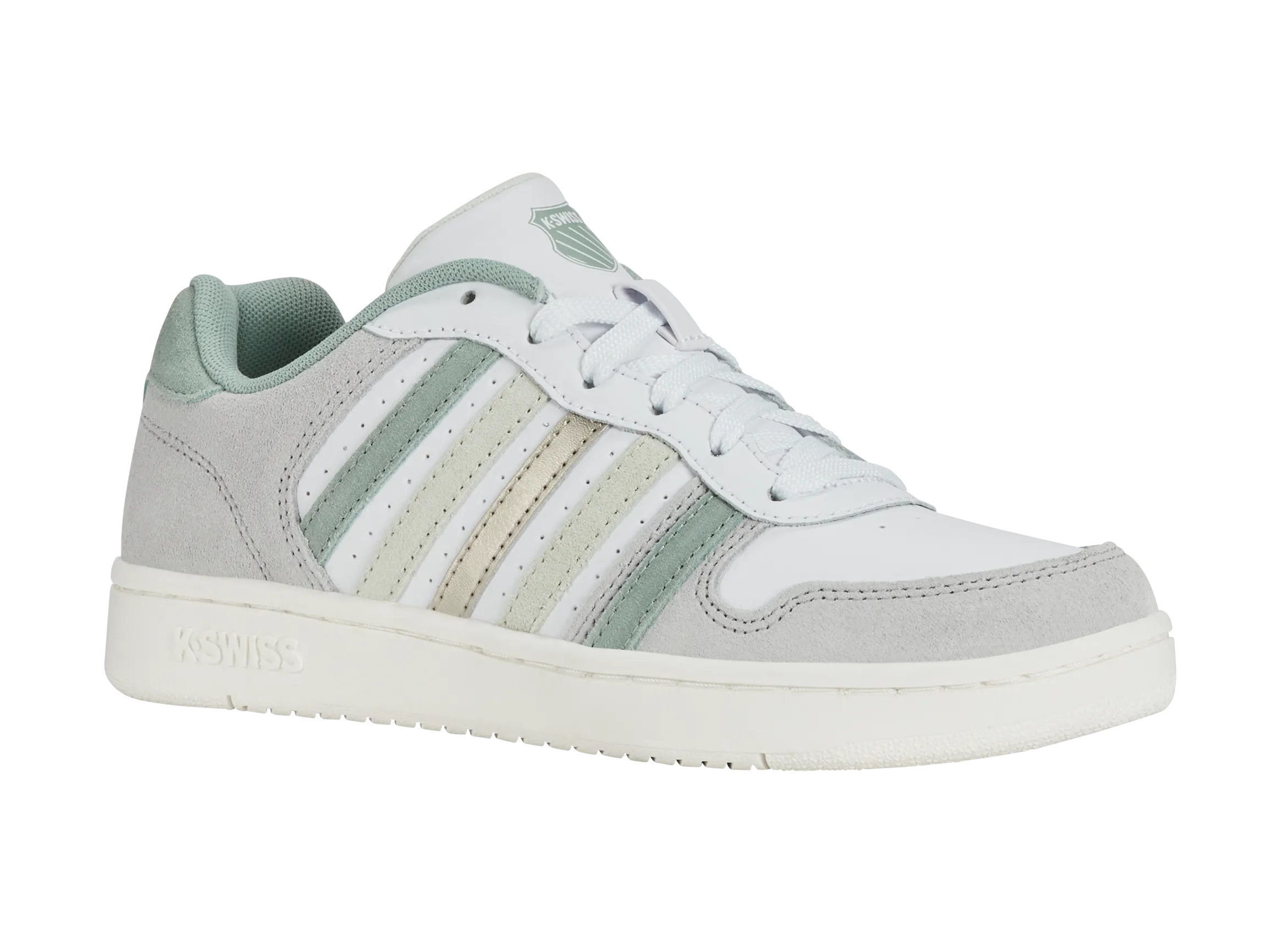 Womens Court Palisades Sneakers