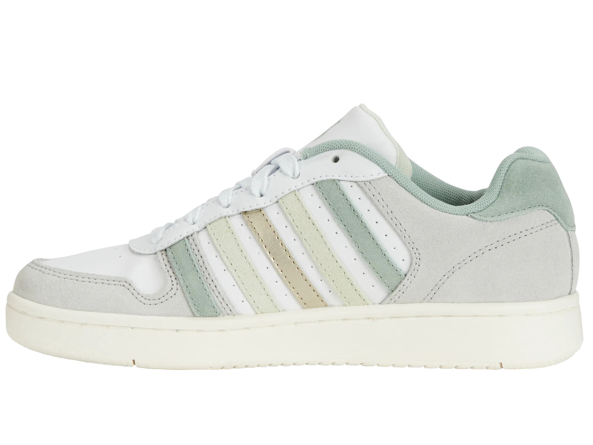 Womens Court Palisades Sneakers