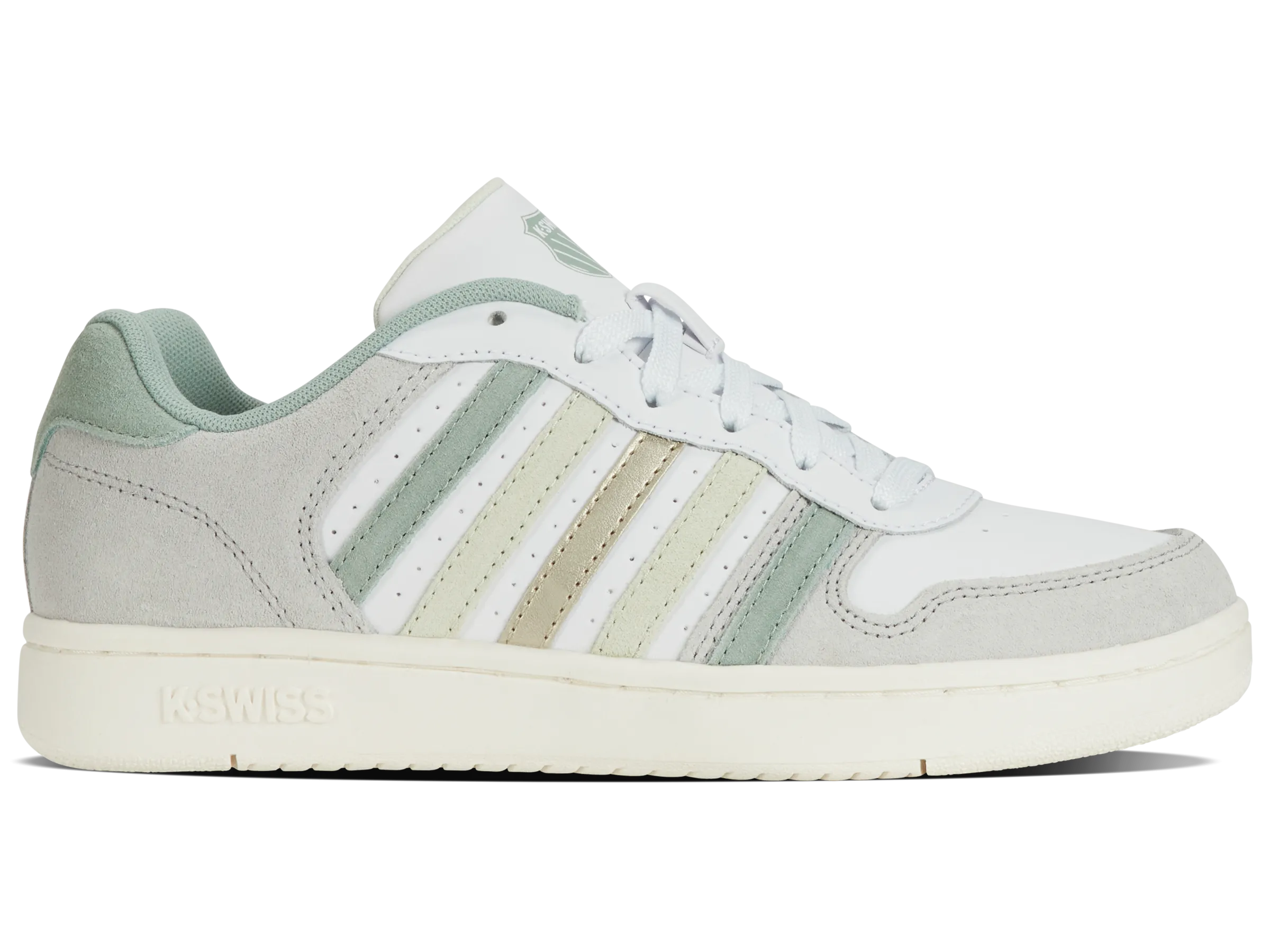 Womens Court Palisades Sneakers