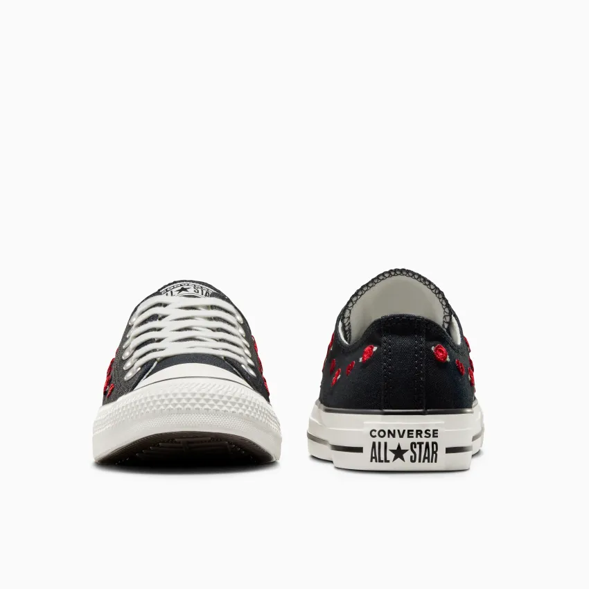 Women's CT All Star Valentine's Day Low Top