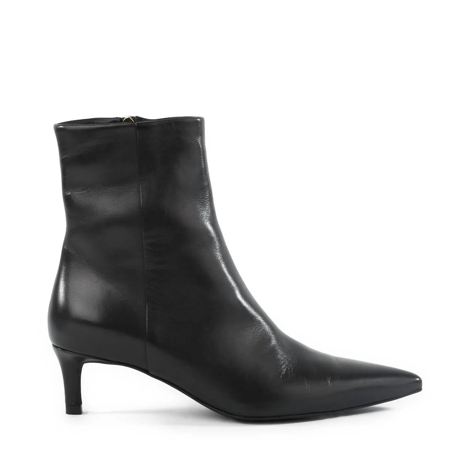 Women's Dinner Date Boot In Black
