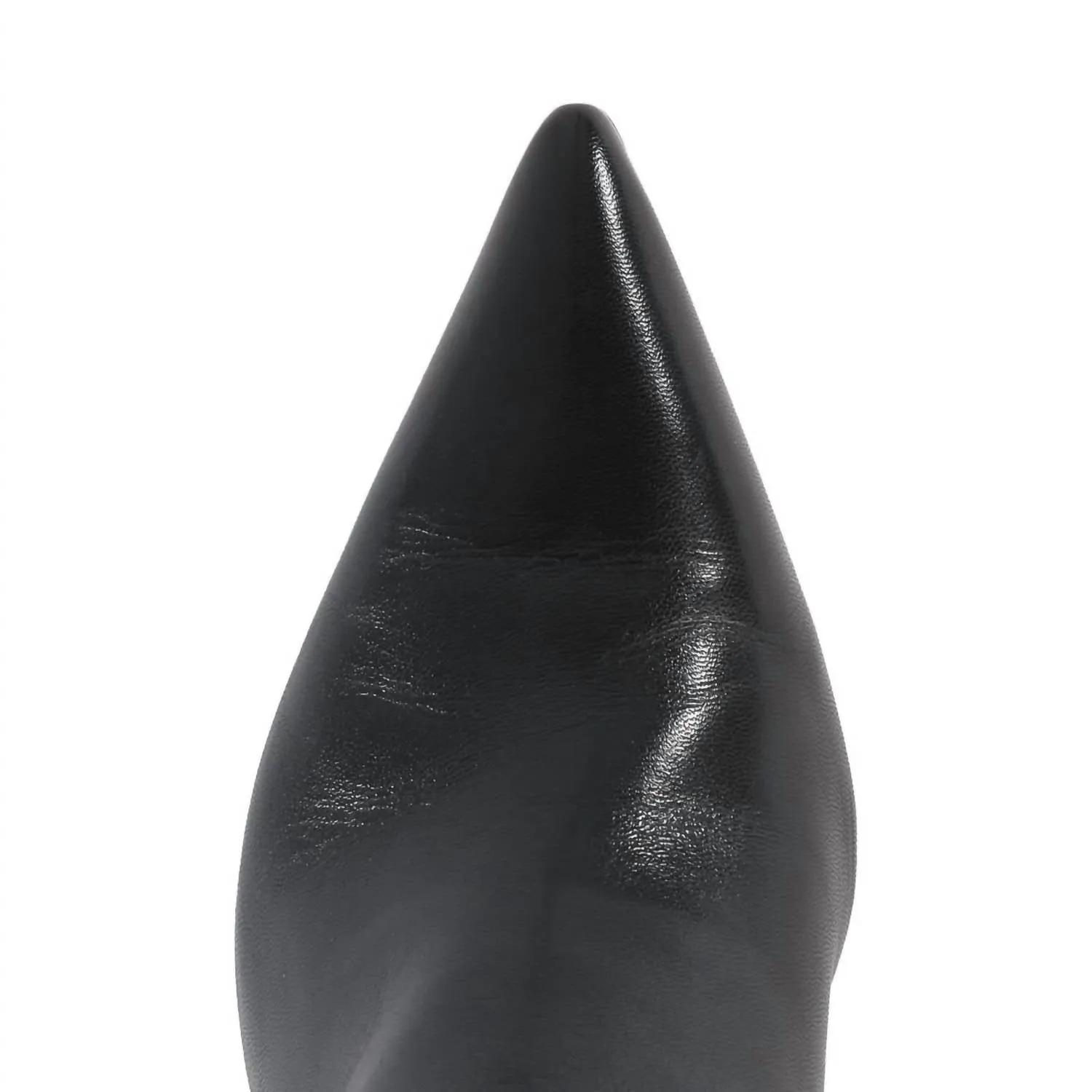 Women's Dinner Date Boot In Black