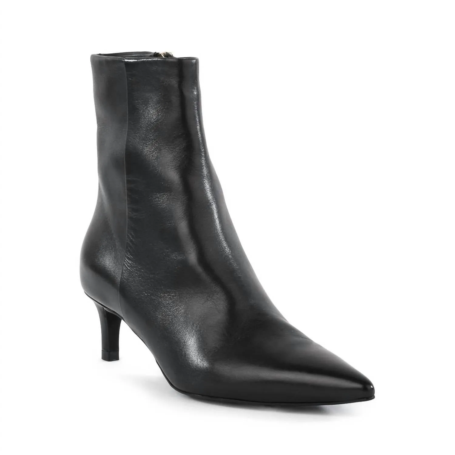 Women's Dinner Date Boot In Black