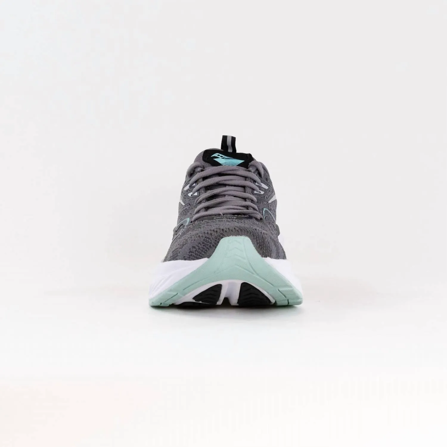 Women's Echelon 9 Wide In Charcoal/ice