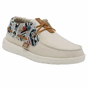 Women's Ellie Festival Mocassins In Joshua Tree