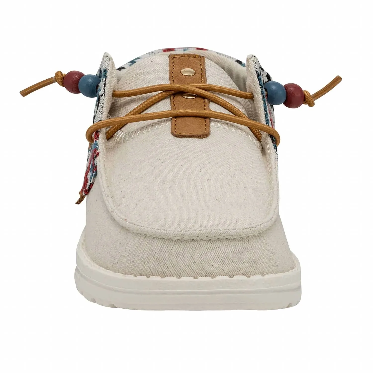 Women's Ellie Festival Mocassins In Joshua Tree