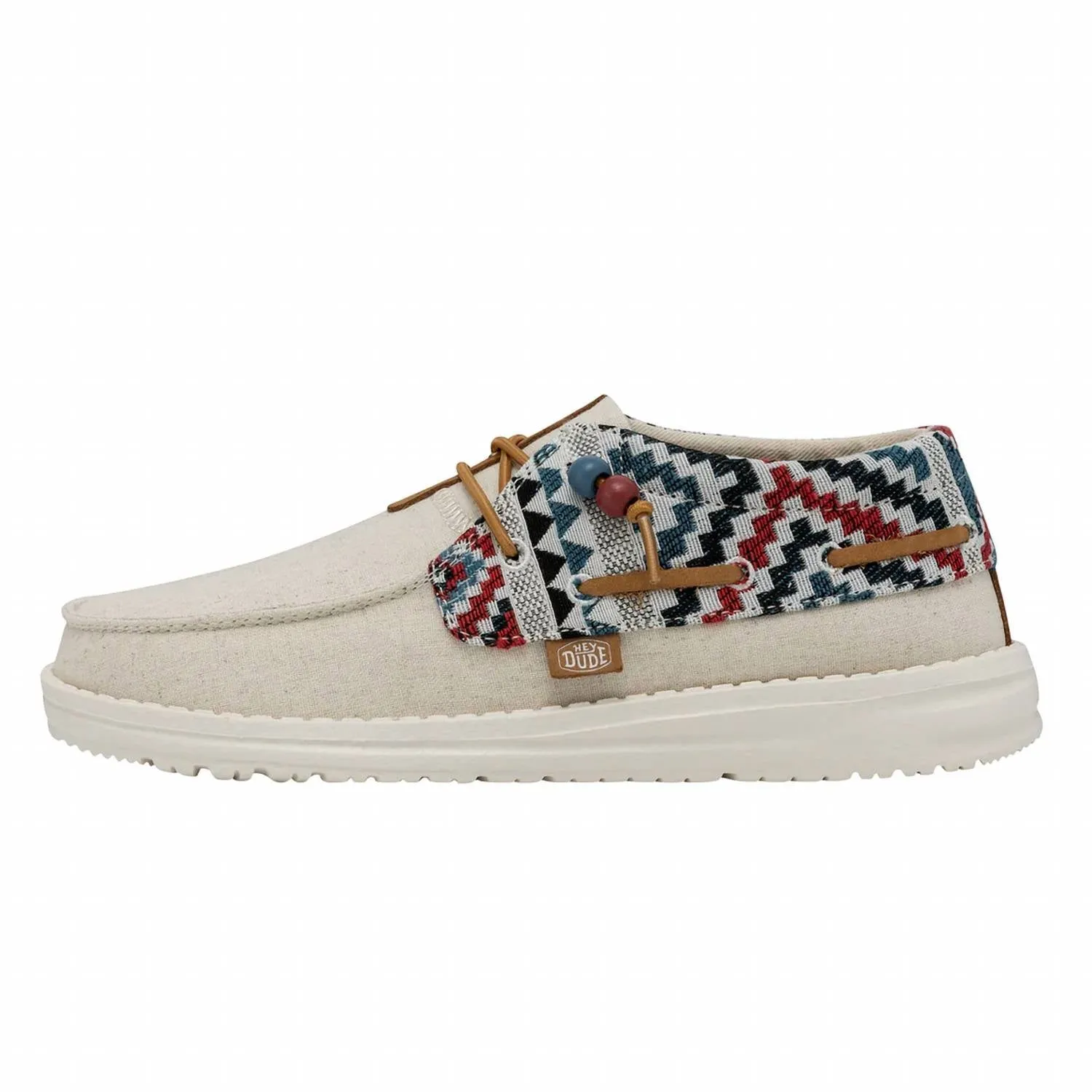 Women's Ellie Festival Mocassins In Joshua Tree