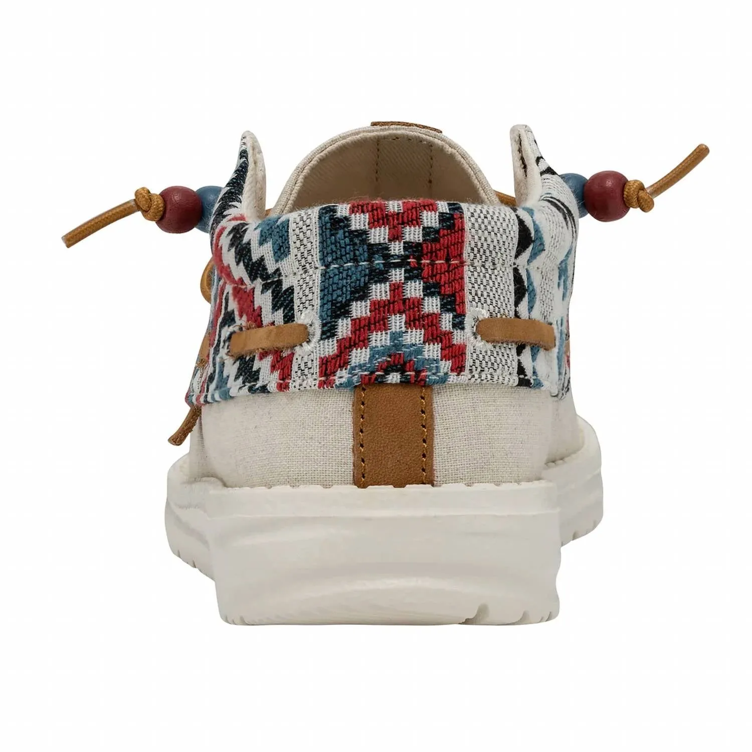 Women's Ellie Festival Mocassins In Joshua Tree