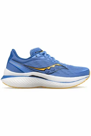 Women's Endorphin Speed 3 Running Shoes In Horizon/gold