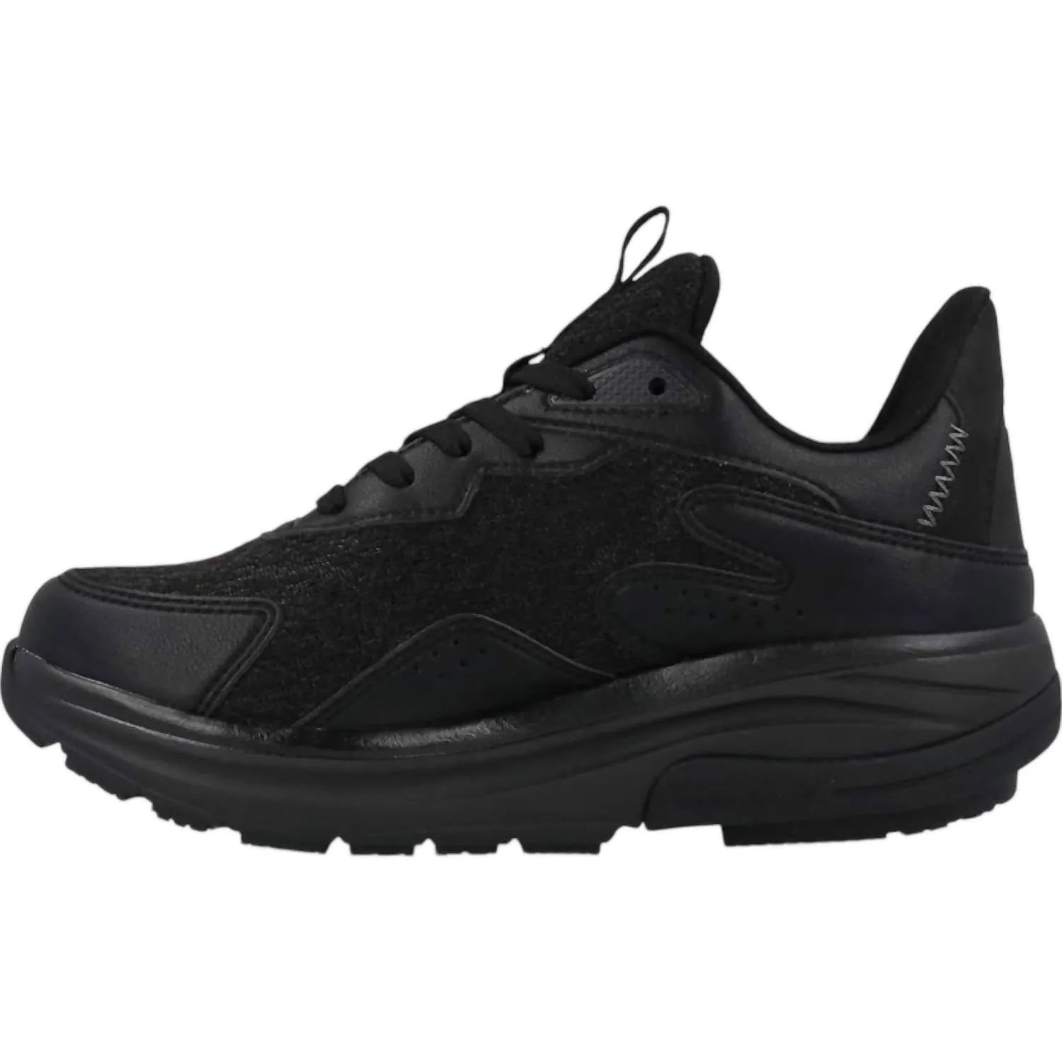 Women's Energiya Shoes In Black/black