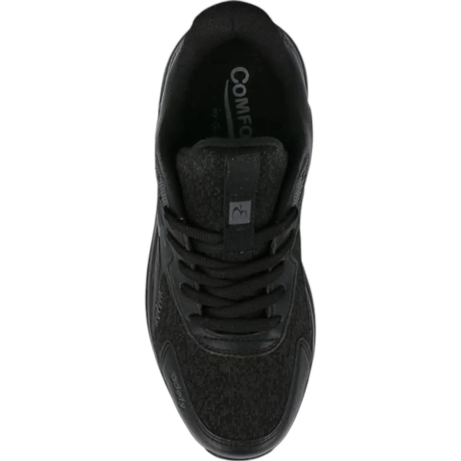 Women's Energiya Shoes In Black/black
